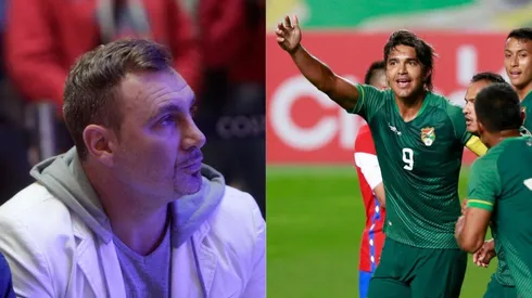 Al ex jugador del Popular le motiva la idea que llegue Martins, pero no es sinónimo de éxito