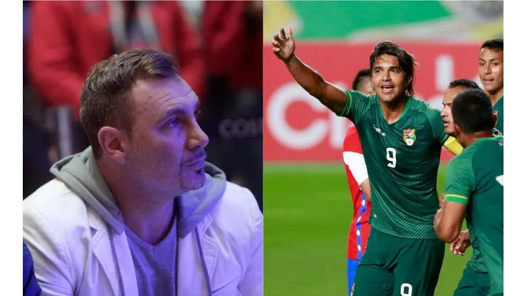 Al ex jugador del Popular le motiva la idea que llegue Martins, pero no es sinónimo de éxito