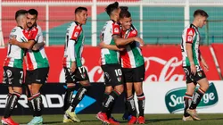 Palestino vuelve a los triunfos en el fútbol chileno.