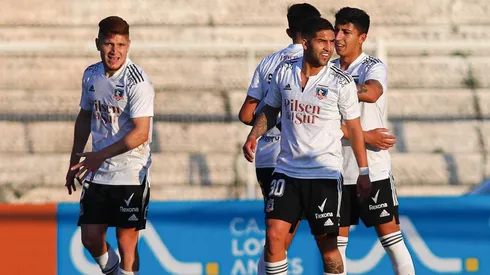 Colo Colo espera rival en la ronda de los cuatro mejores