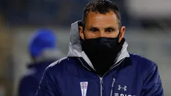 El estratega uruguayo enfatizó sobre el objetivo a lograr a fin de año