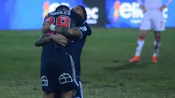 Universidad de Chile recibe a Ñublense por la fecha 13 del torneo