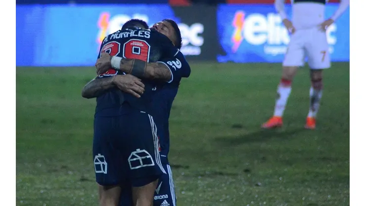 Universidad de Chile recibe a Ñublense por la fecha 13 del torneo