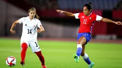 Chile no pudo ante Japón y quedó eliminado de Tokio 2020.