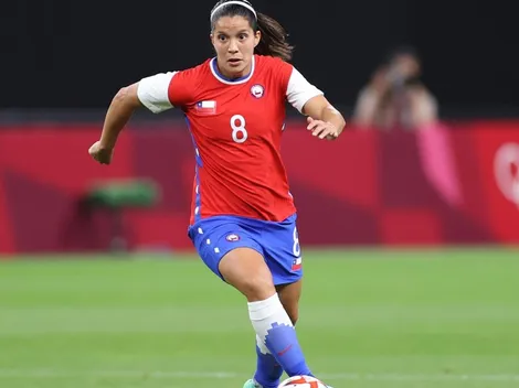 Fútbol | Chile vs. Japón por la tercera fecha de los Juegos Olímpicos de Tokio 2020: día, hora y TV para ver EN VIVO