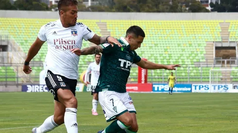 Santiago Wanderers vs. Colo Colo: Cómo ver EN VIVO el partido por el Campeonato Nacional.