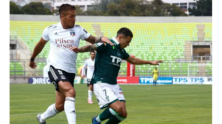Santiago Wanderers vs. Colo Colo: Cómo ver EN VIVO el partido por el Campeonato Nacional.
