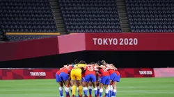 Chile deberá vencer a Japón si quiere pasar a los cuartos de final.