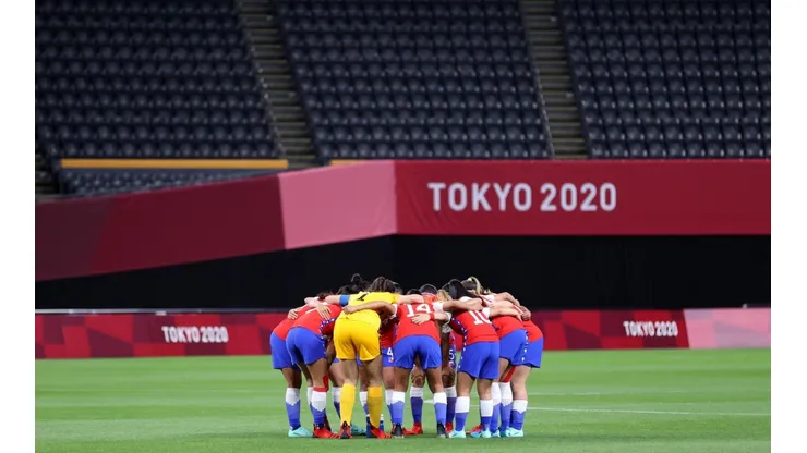 Chile deberá vencer a Japón si quiere pasar a los cuartos de final.