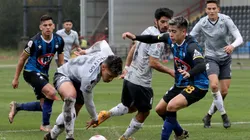Huachipato y La Serena repartieron puntos en Talcahuano.