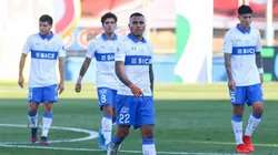 Posible once de la UC para esta noche en San Carlos.