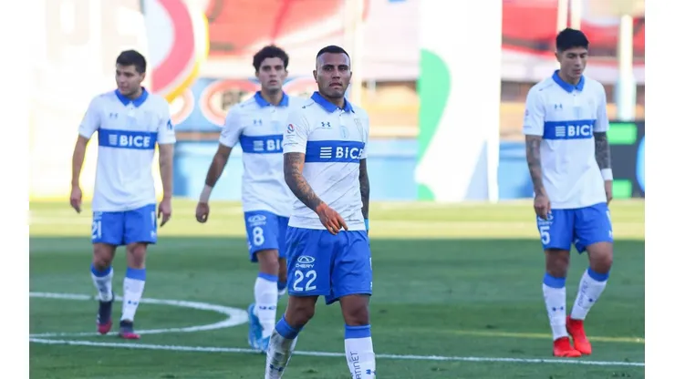 Posible once de la UC para esta noche en San Carlos.