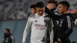 Joan Cruz comparte sentidas disculpas tras su expulsión.