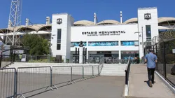 Colo Colo denuncia robo millonario en el Estadio Monumental.