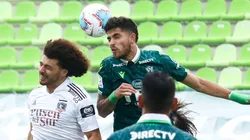 Colo Colo se mide ante Santiago Wanderers en la fecha 13 del Campeonato Nacional