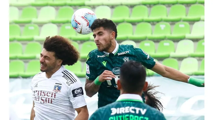 Colo Colo se mide ante Santiago Wanderers en la fecha 13 del Campeonato Nacional