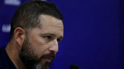 Goldberg aún está digiriendo su desvinculación del club laico