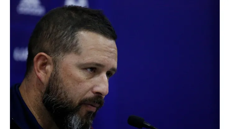 Goldberg aún está digiriendo su desvinculación del club laico