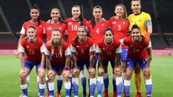 Chile se mide ante Canadá por la segunda jornada del Grupo E en los Juegos Olímpicos de Tokio 2020