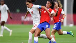 Chile se jugará sus últimas cartas frente a Japón el próximo martes.