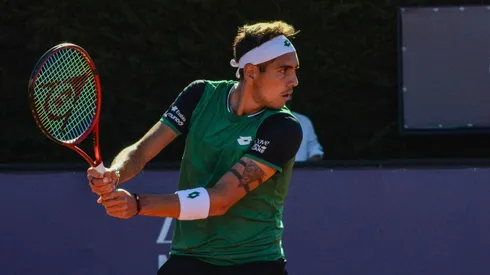 El chileno disputará un nuevo torneo en tierras estadounidenses