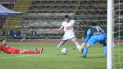 Unión La Calera deja escapar la posibilidad de asegurar la cima ante un aguerrido Melipilla