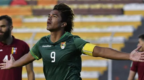 Informan que Marcelo Moreno Martins ya conversó con Gustavo Quinteros