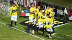 Everton queda en puestos de Copa Sudamericana