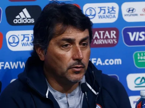 Letelier no pierde la fe ante Japón: "Tenemos que mantener la ilusión"