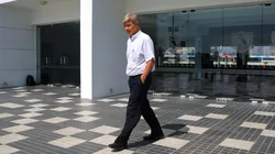 Harold Mayne-Nicholls ad portas de iniciar un nuevo desafío