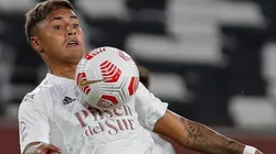 Juan Carlos Gaete se incorpora a Cobresal en modalidad de cesión