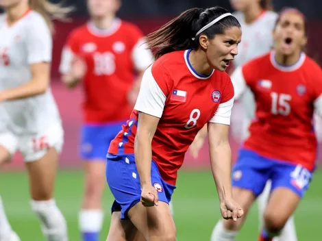 Karen Araya: "Me voy con sentimientos encontrados"