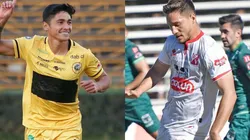 Lautaro de Buin recibe a Deportes Valdivia en La Pintana.