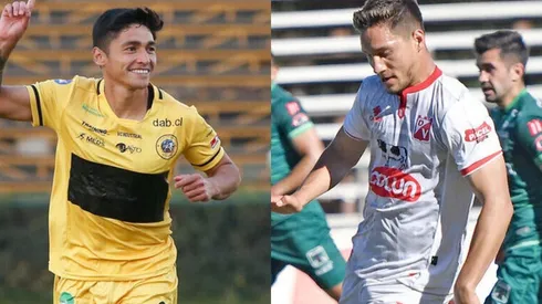 Lautaro de Buin recibe a Deportes Valdivia en La Pintana.