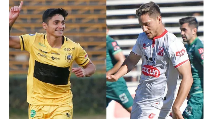 Lautaro de Buin recibe a Deportes Valdivia en La Pintana.