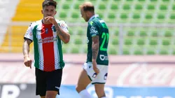 Palestino recibe a Santiago Wanderers este domingo por la fecha 12.