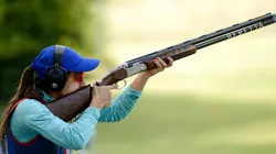 Francisca Crovetto debutará esta noche en los Juegos Olímpicos de Tokio 2020.