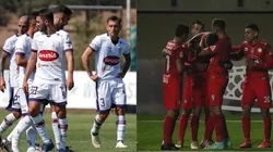 Los potros buscan terminar con la buena racha calerana