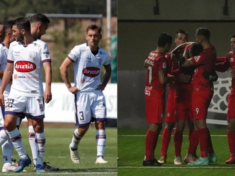 Melipilla busca bajar al líder Unión La Calera y de paso escalar en la tabla