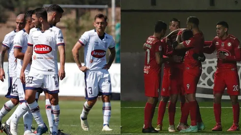 Los potros buscan terminar con la buena racha calerana