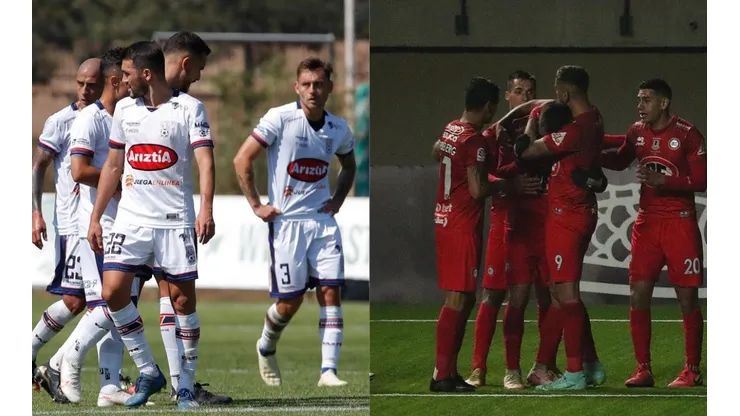 Los potros buscan terminar con la buena racha calerana