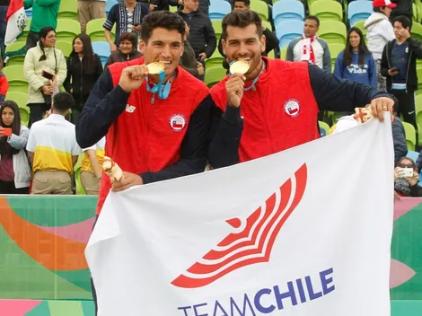 Marco y Esteban Grimalt en Voleibol Playa: Cómo ver EN VIVO la competencia de los Juegos Olímpicos de Tokio 2020