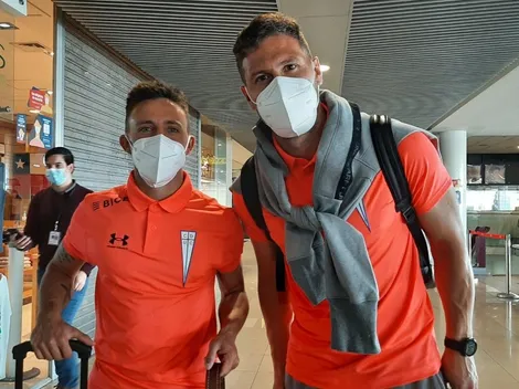 La UC tendrá que imitar el camino de Chile para volver a jugar