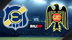 Qué canal transmite Everton vs. Unión Española por el Campeonato PlanVital de Chile 2021