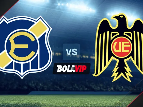 Qué canal transmite Everton vs. Unión Española por el Campeonato PlanVital de Chile 2021