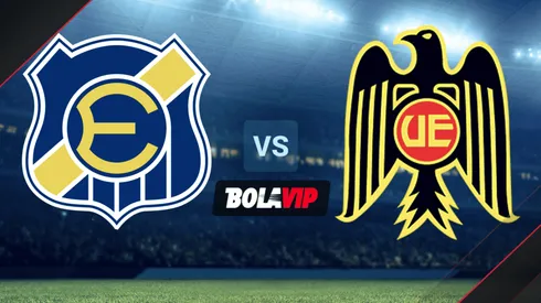 Qué canal transmite Everton vs. Unión Española por el Campeonato PlanVital de Chile 2021