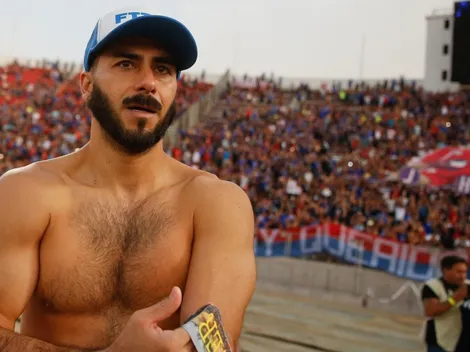 Herrera ante la construcción del estadio de la U: "Es como un chiste repetido"