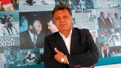 Elías Figueroa es considerado ídolo en el cuadro de Porto Alegre