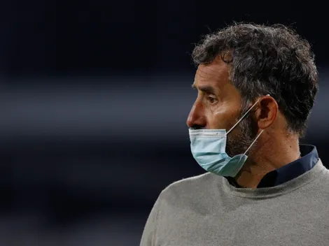 Ponce y el interés por Valencia: "Nos gusta la idea de contar con él"