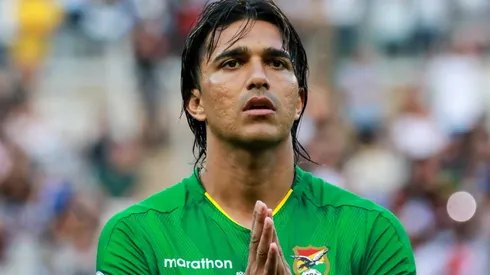 Moreno Martins sobre el interés de Colo Colo: “Está en manos de mi representante”.